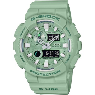 Orologio G-Shock Classic Style GAX-100CSB-3A G-Lide