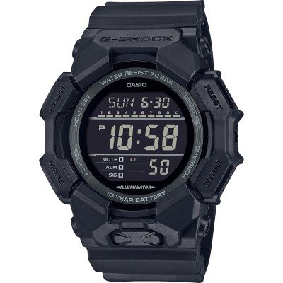 Orologio G-Shock Classic Style GD-010-1A1ER