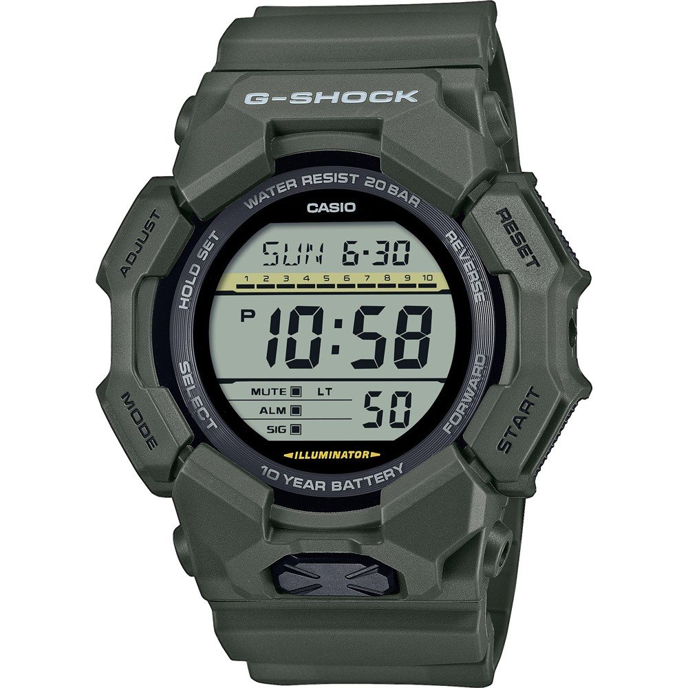 Orologio G-Shock Classic Style GD-010-3ER