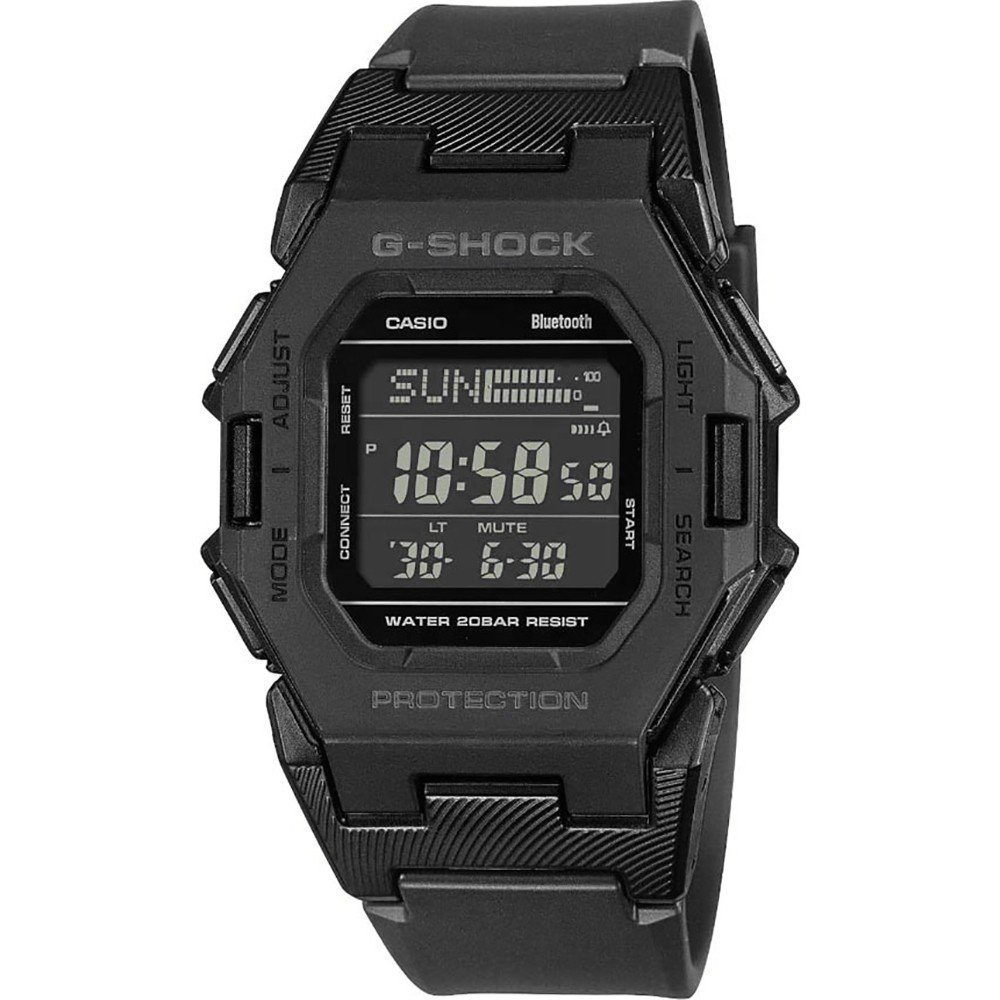 Orologio G-Shock GD-B500-1ER Digital