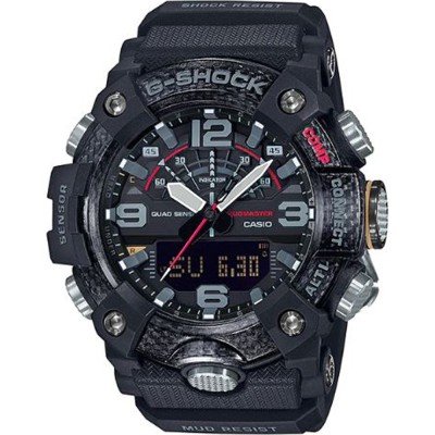 Orologio G-Shock Master of G - Mudmaster GG-B100-1A
