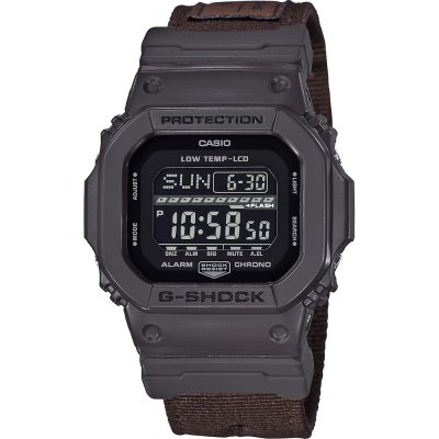 Orologio G-Shock Classic Style GLS-5600CL-5 G-Lide