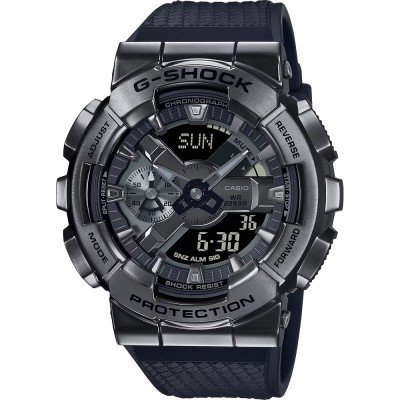 Orologio G-Shock G-Steel GM-110BB-1A Metal