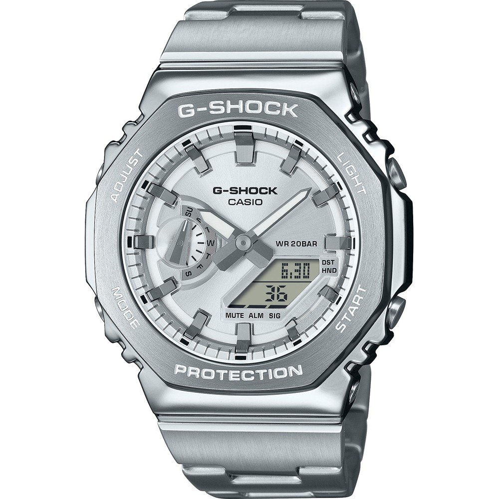 Orologio G-Shock G-Metal GM-2110D-7AER