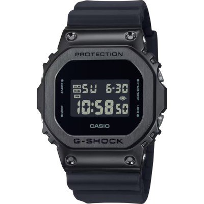 Orologio G-Shock Classic Style - Origin GM-5600UB-1 Utility Black