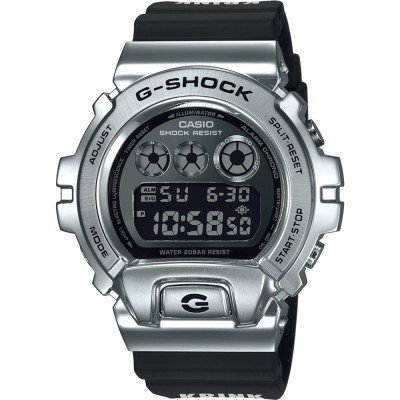 Orologio G-Shock G-Steel GM-6900KR-1 Krink Special Edition