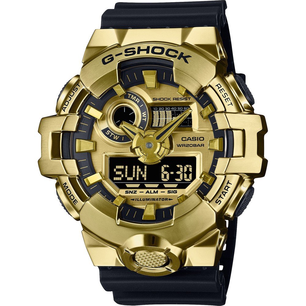 Orologio G-Shock GM-700G-9AER