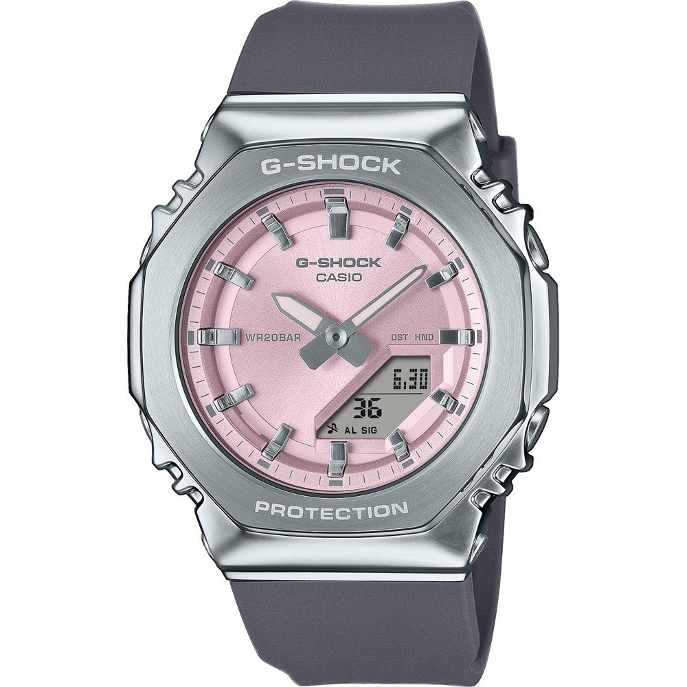 Orologio G-Shock G-Metal GM-S2110-4AER