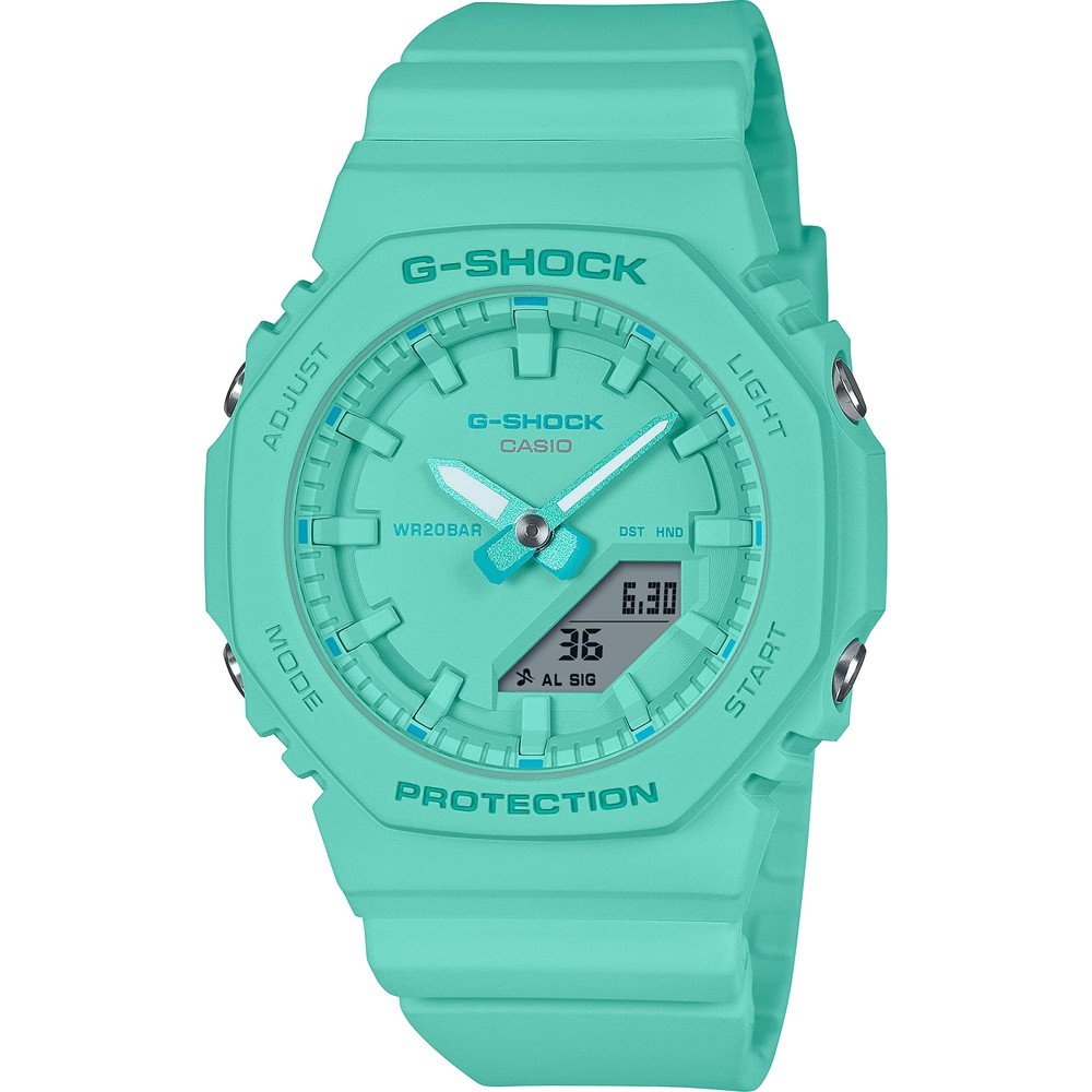 Orologio G-Shock Classic Style GMA-P2100-2AER Lady