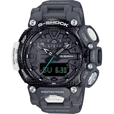 Orologio G-Shock Master of G - Gravitymaster GR-B200RAF-8A Gravitymaster - Royal Air Force