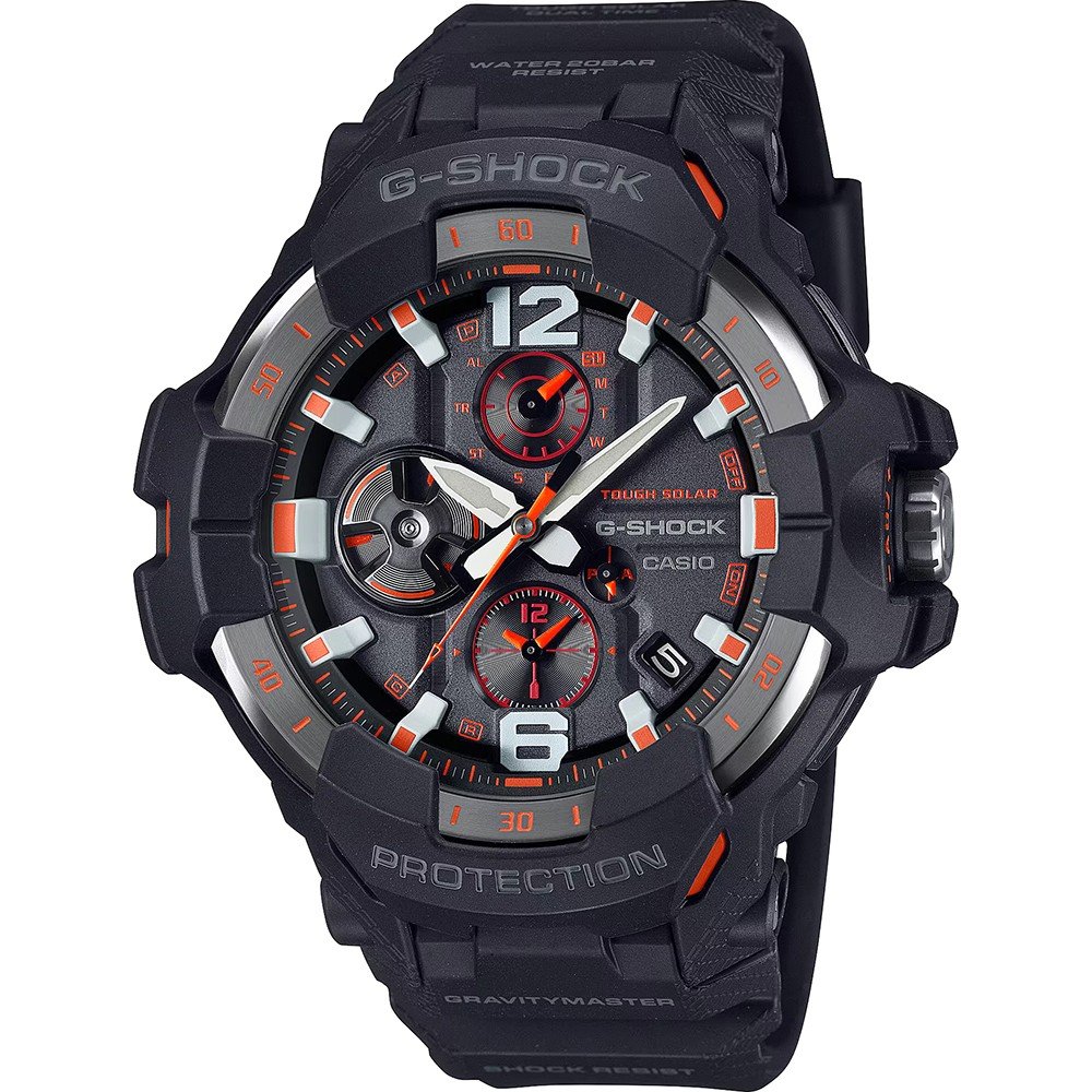 Orologio G-Shock Gravitymaster GR-B300-1A4ER