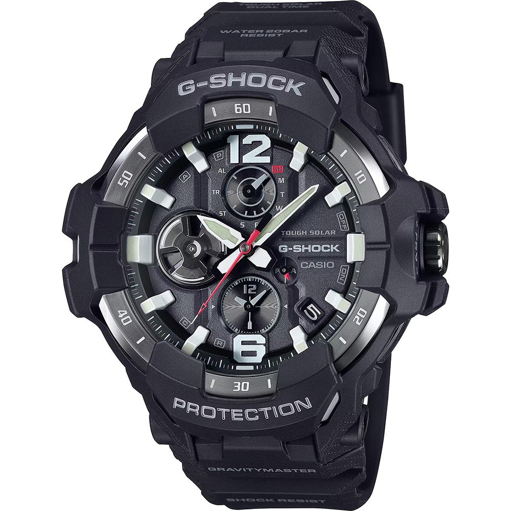 Orologio G-Shock Gravitymaster GR-B300-1AER