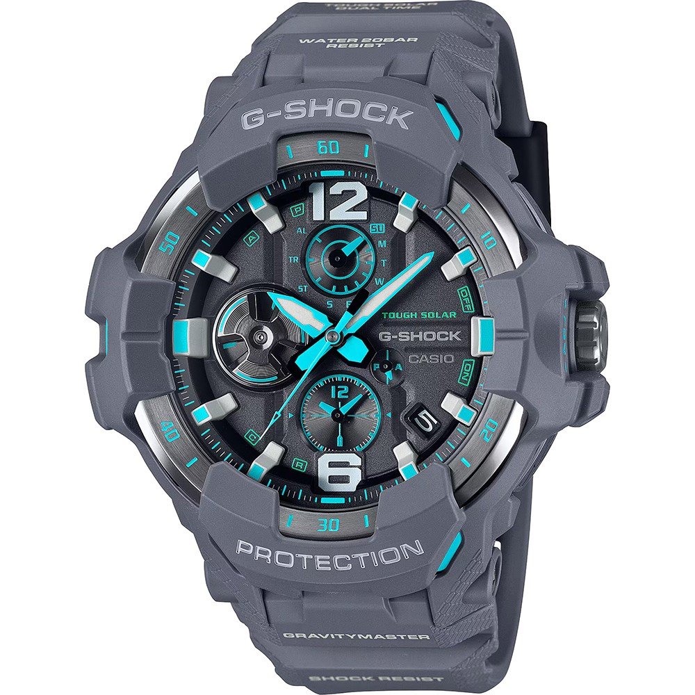 Orologio G-Shock Gravitymaster GR-B300-8A2ER