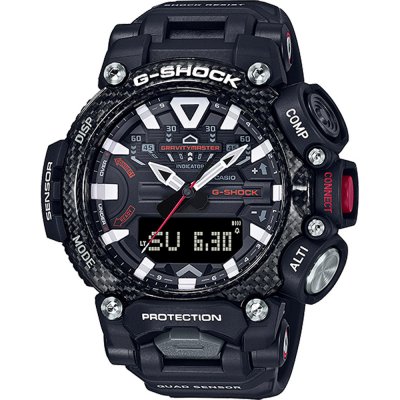 Orologio G-Shock Master of G - Gravitymaster GR-B200-1A