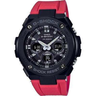 Orologio G-Shock GST-S300G-1A4 G-Steel