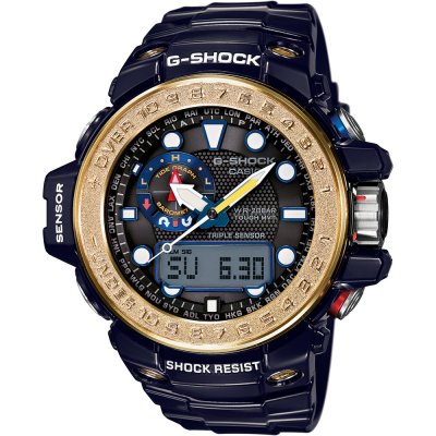 Orologio G-Shock Master of G GWN-1000F-2AER Gulf Master