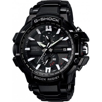 Orologio G-Shock Master of G - Gravitymaster GW-A1000D-1A Gravity Master