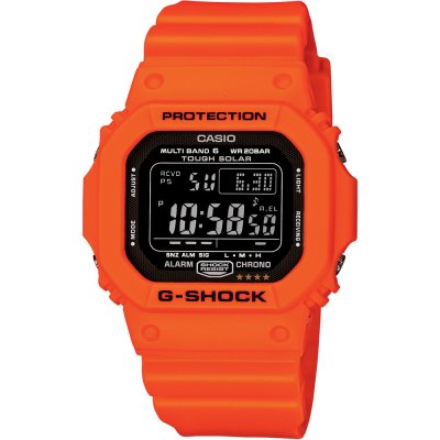 Orologio G-Shock Classic Style GW-M5610MR-4