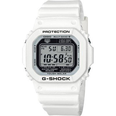 Orologio G-Shock Classic Style GW-M5610MW-7