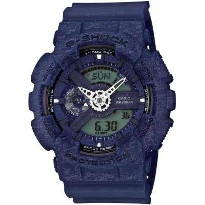 Orologio G-Shock Classic Style GA-110HT-2A Heathered
