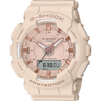 Orologio G-Shock Classic Style GMA-S130PA-4A Jelly-G