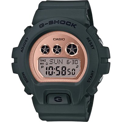 Orologio G-Shock Classic Style GMD-S6900MC-3 Jelly-G