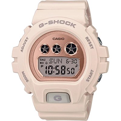 Orologio G-Shock Classic Style GMD-S6900MC-4 Jelly-G