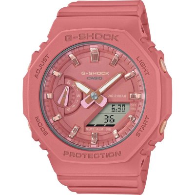 Orologio G-Shock Classic Style GMA-S2100-4A2 Mini
