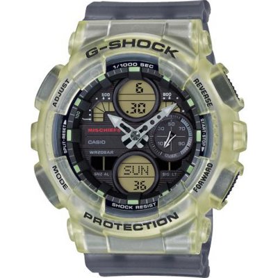 Orologio G-Shock Classic Style GMA-S140MC-1A Mischief