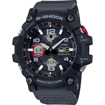 Orologio G-Shock Master of G - Mudmaster GWG-100-1A8