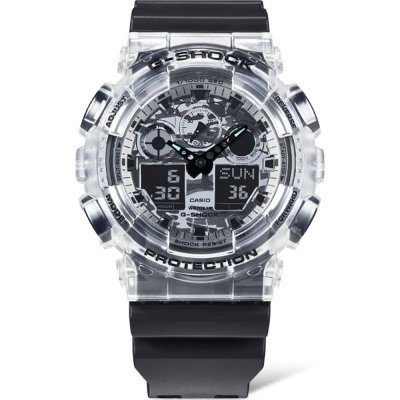 orologio G-Shock GA-100SKC-1A Neo Utility