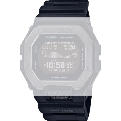 Cinturino G-Shock 10625774 Night surf