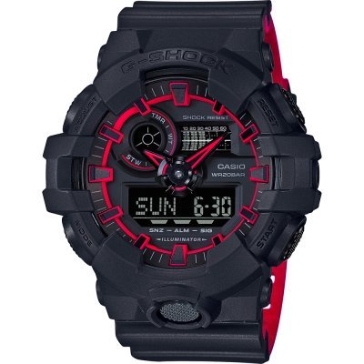 Orologio G-Shock Classic Style GA-700SE-1A4 Pastel Color