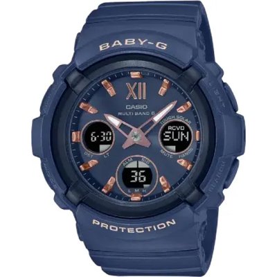 Orologio G-Shock Baby-G BGA-2800-2A Radio Solar