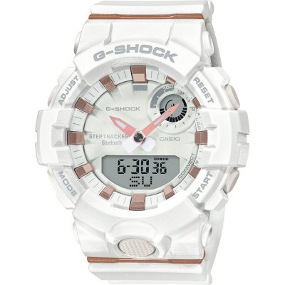 Orologio G-Shock GMA-B800-7A Bluetooth Steptracker