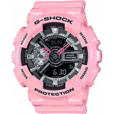 Orologio G-Shock GMA-S110MP-4A2 S-Series