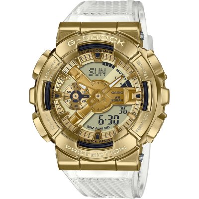 Orologio G-Shock G-Steel GM-110SG-9A See Thru