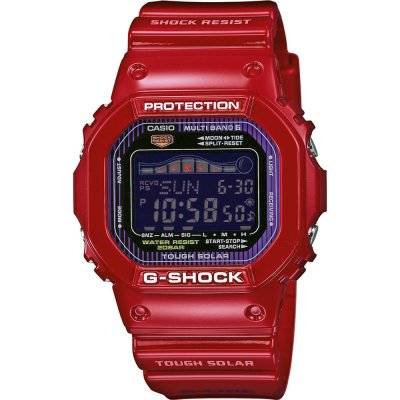 Orologio G-Shock GWX-5600C-4 Solar Waveceptor