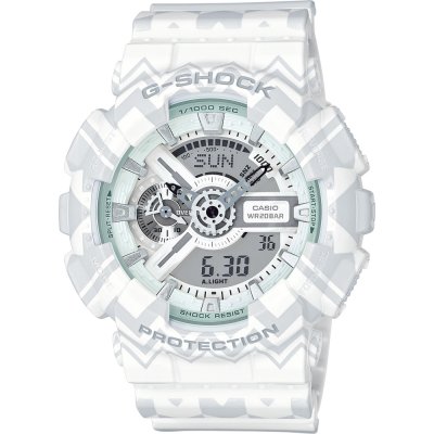 Orologio G-Shock Classic Style GA-110TP-7A Tribal Patern