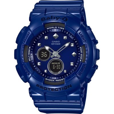 Orologio G-Shock Baby-G BA-125-2A