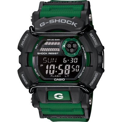 Orologio G-Shock GD-400-3 Standard Digital
