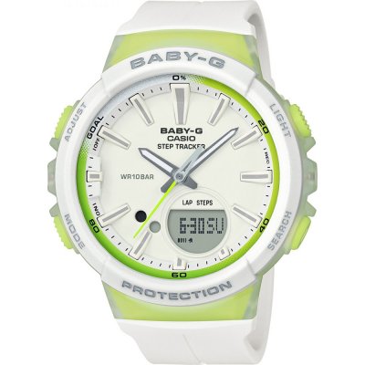 Orologio G-Shock Baby-G BGS-100-7A2