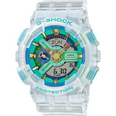 Orologio G-Shock Classic Style GA-110SLB-7A Summer Lovers