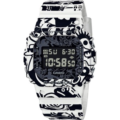 Orologio G-Shock DW-5600GU-7 The Origin