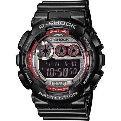 Orologio G-Shock Classic Style GD-120TS-1 Today Sport