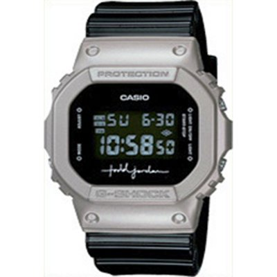 Orologio G-Shock DW-5600TOD-8 Todd Jordan