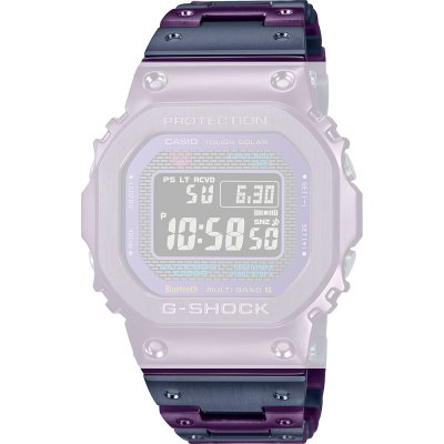 Cinturino G-Shock 10630389 Twilight Tokyo