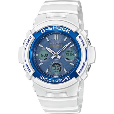 Orologio G-Shock AWG-M100SWB-7A Waveceptor