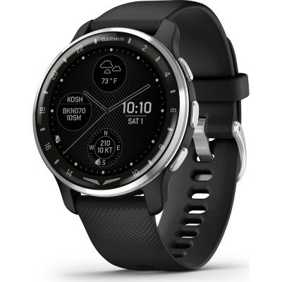 Orologio Garmin D2 010-02496-19 D2 Air X10