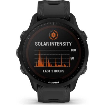 Orologio Garmin 010-02638-20 Forerunner 955